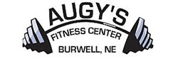 Augy'sBurwellLogo