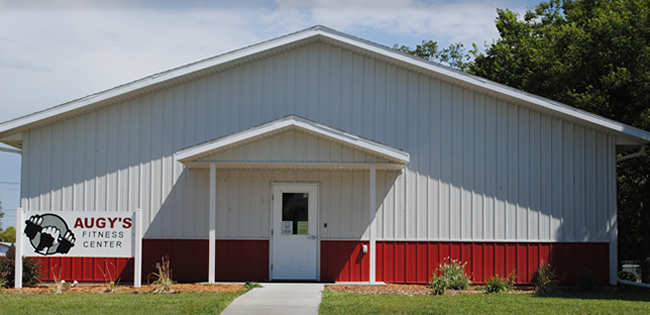 photo of building, facility or people